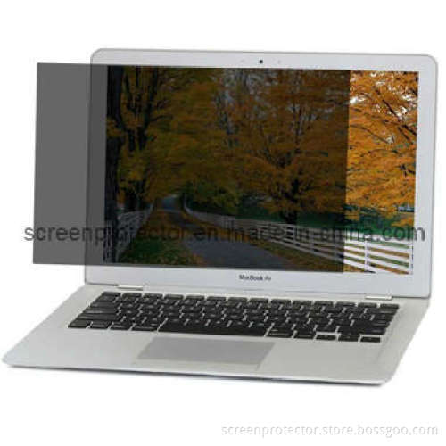 Laptop Privacy Screen Protector for 17.4
